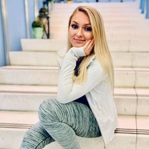 Meet your Posher, Heidi